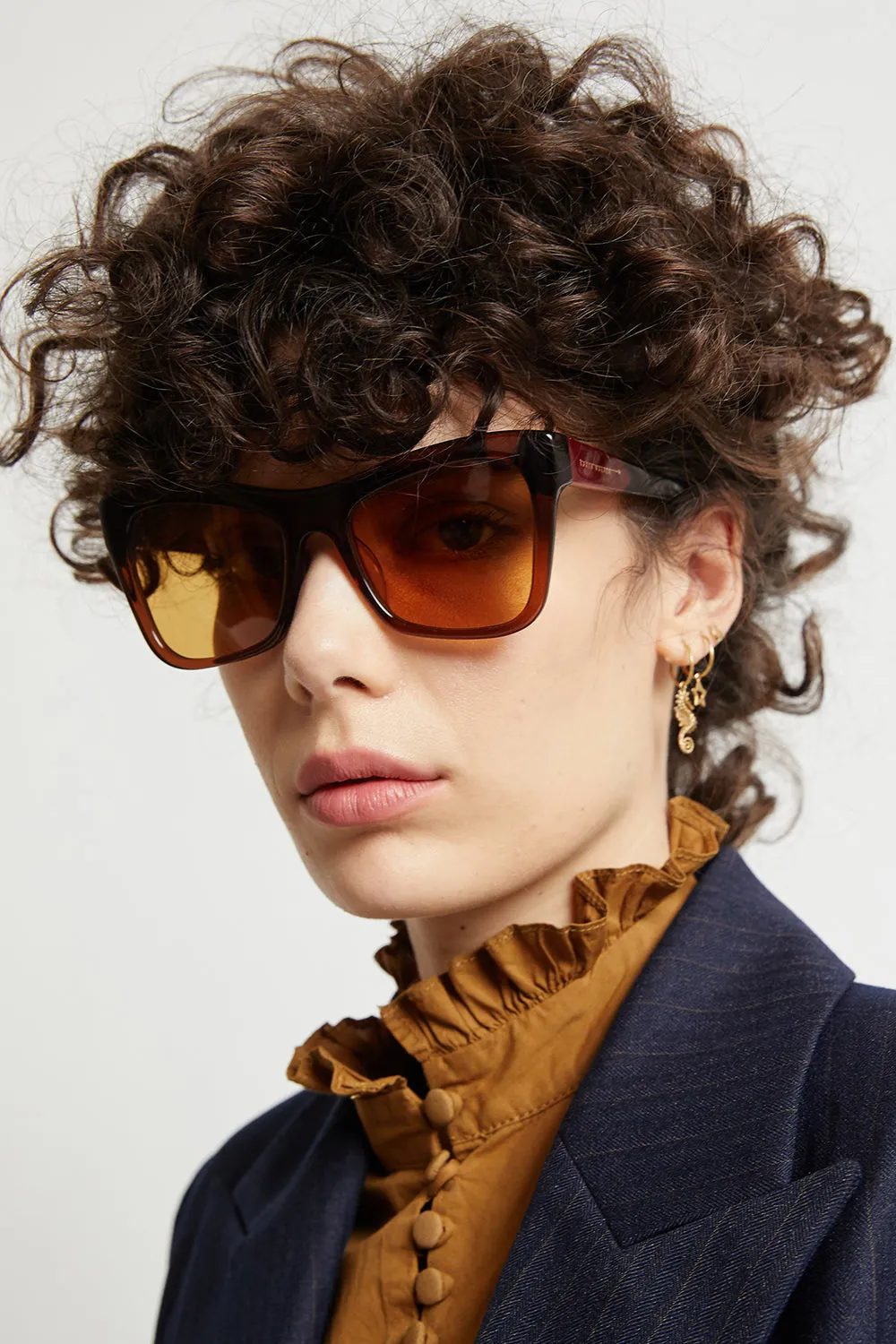 Hallowed Sepia sold by Karen Walker product image thumbnail 2