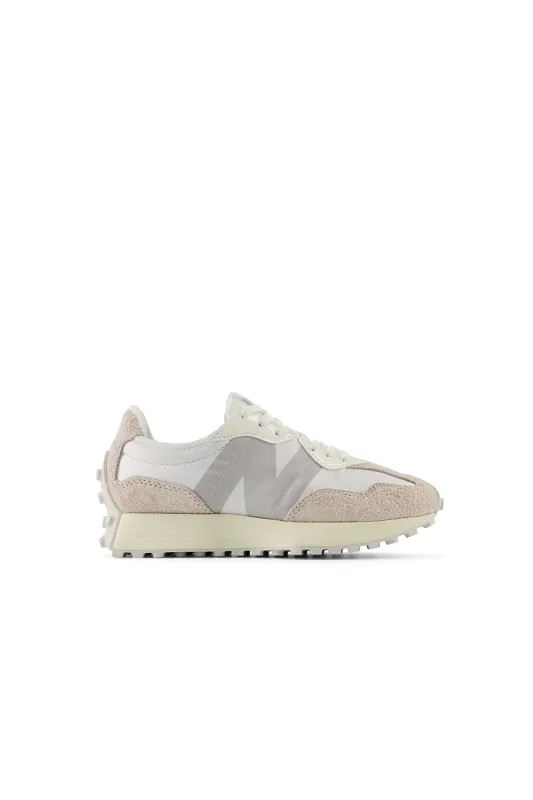 327 Munsell White with Moonbeam sold by Karen Walker