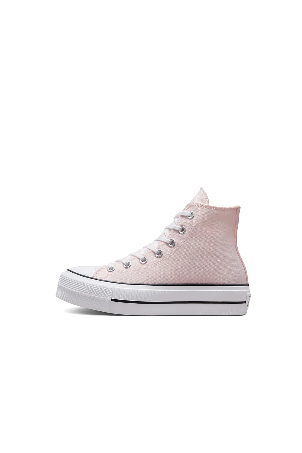 Chuck Taylor All Star Lift High Top Decade Pink sold by Karen Walker product image thumbnail 3