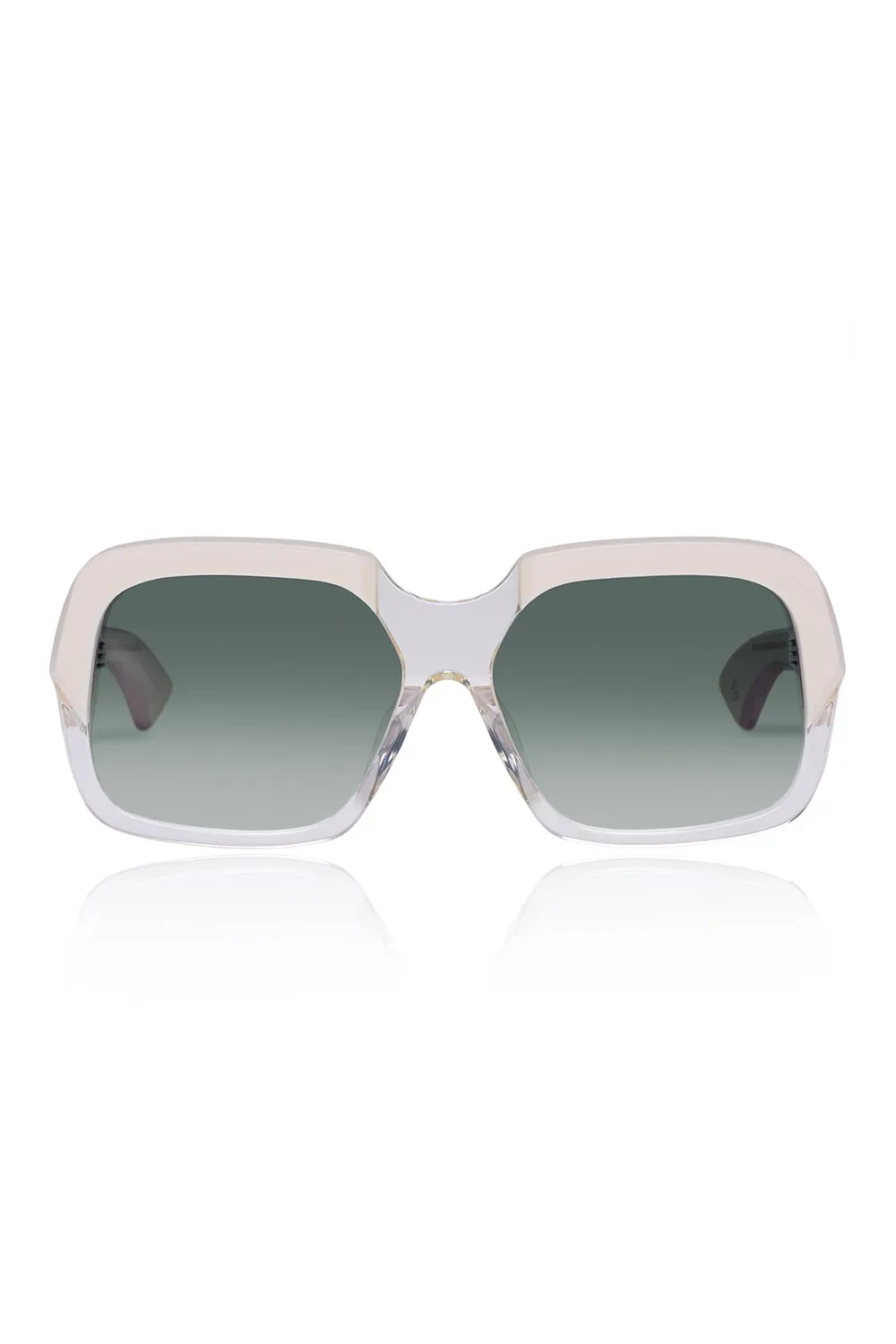 Asscher Ivory Sand sold by Karen Walker product image thumbnail 3