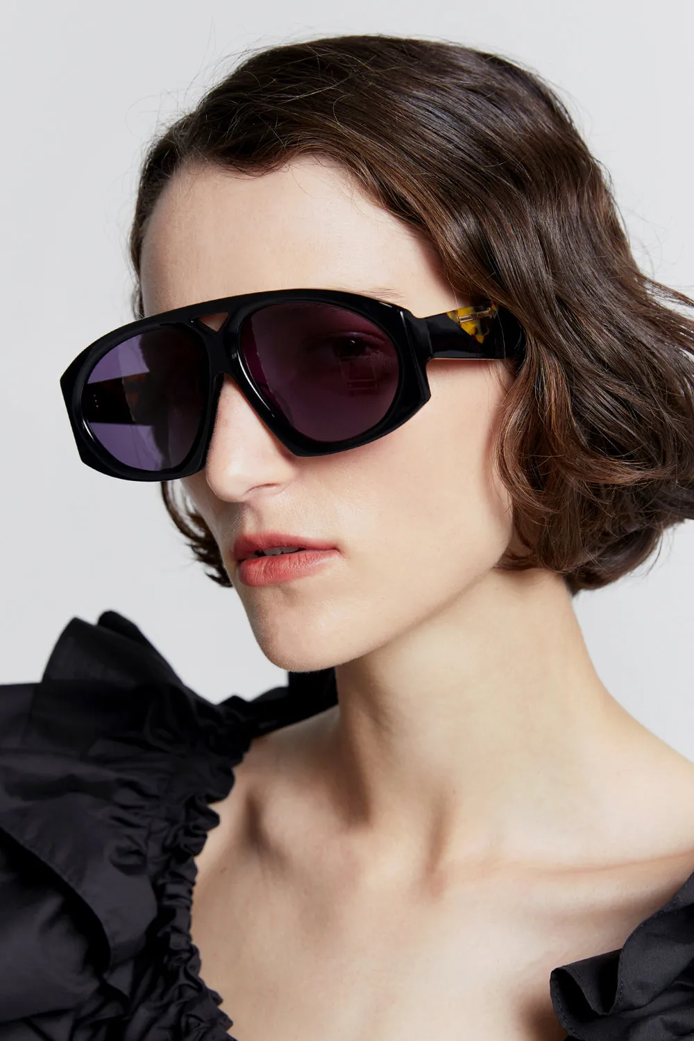 Marquise Black sold by Karen Walker product image thumbnail 2