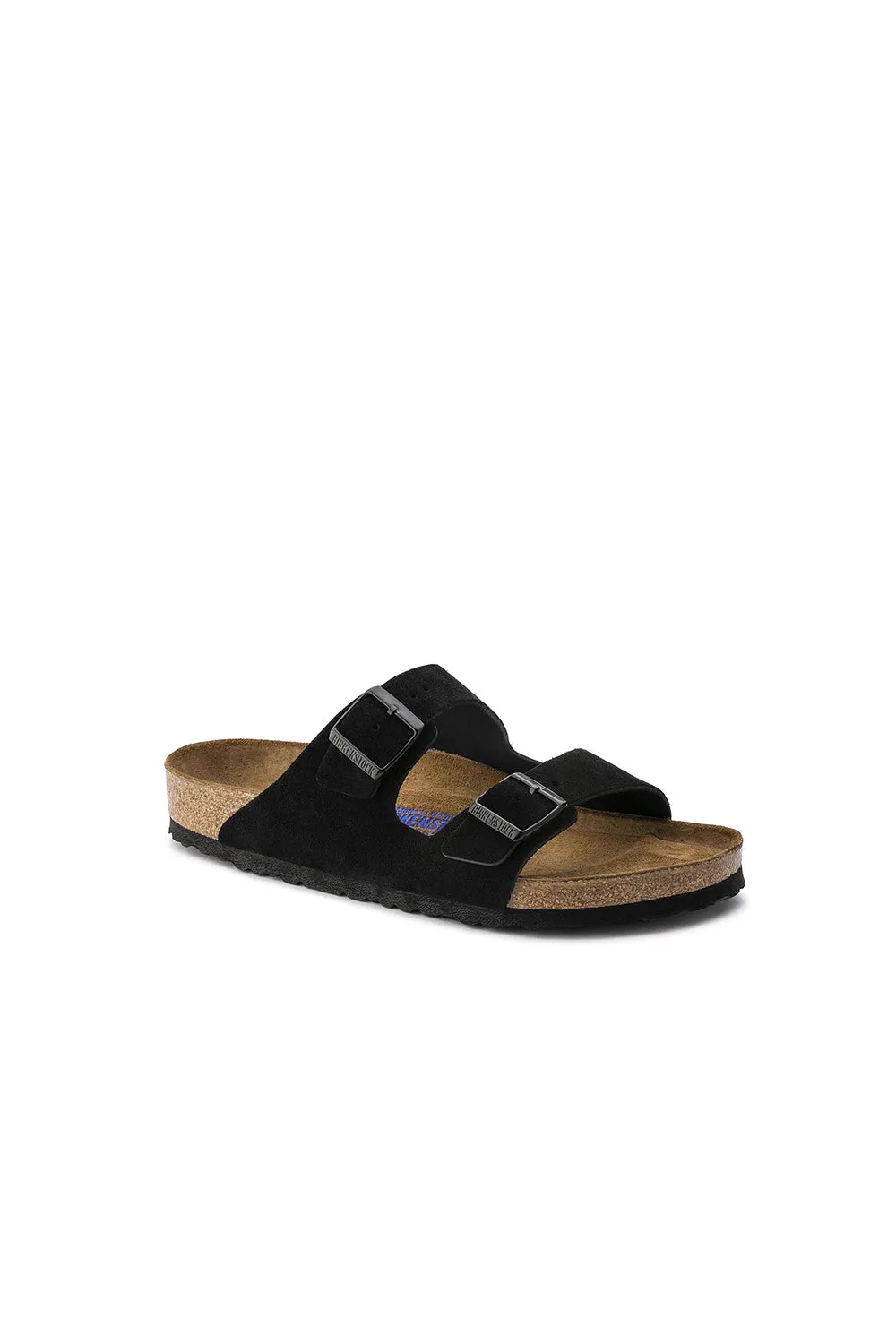 Arizona SFB Suede Regular Fit Black sold by Karen Walker product image thumbnail 2