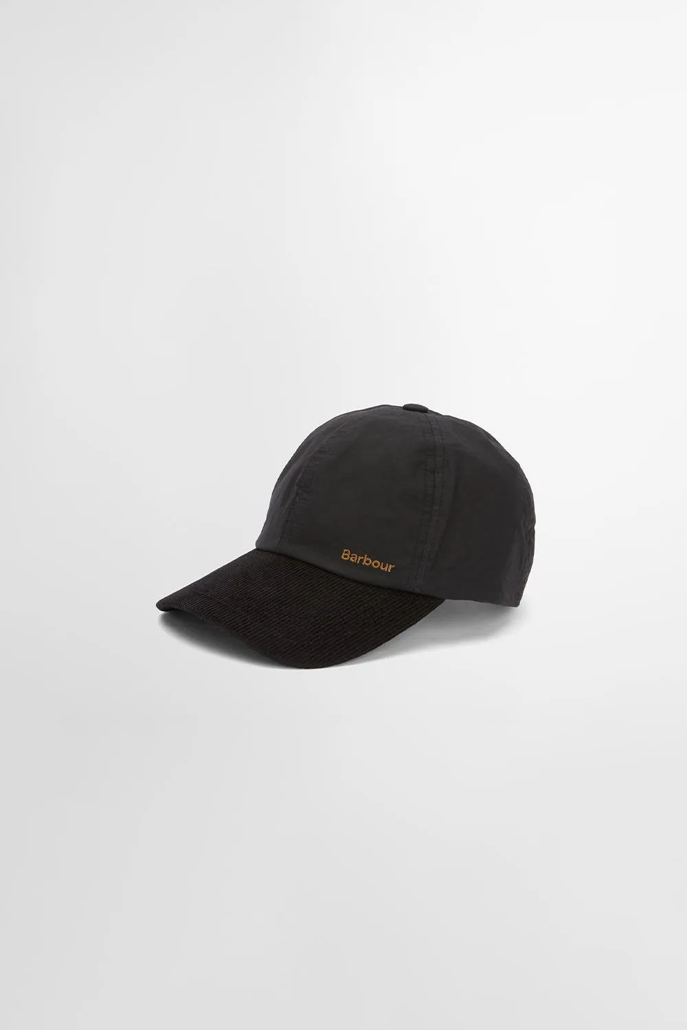 Transport Cap Black sold by Karen Walker