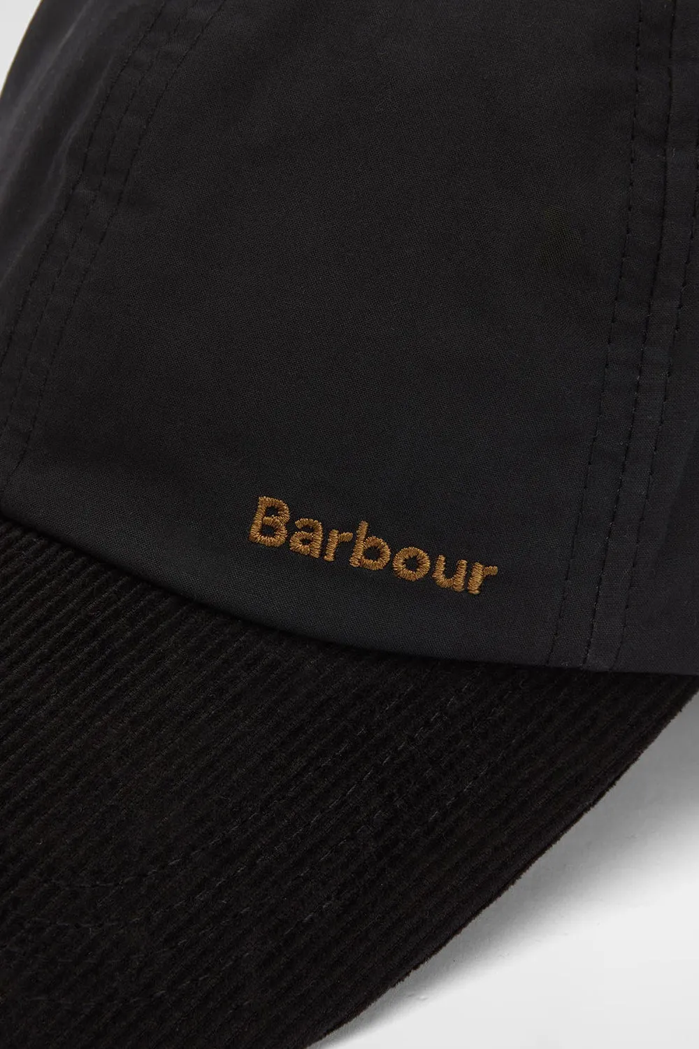 Transport Cap Black sold by Karen Walker product image thumbnail 3