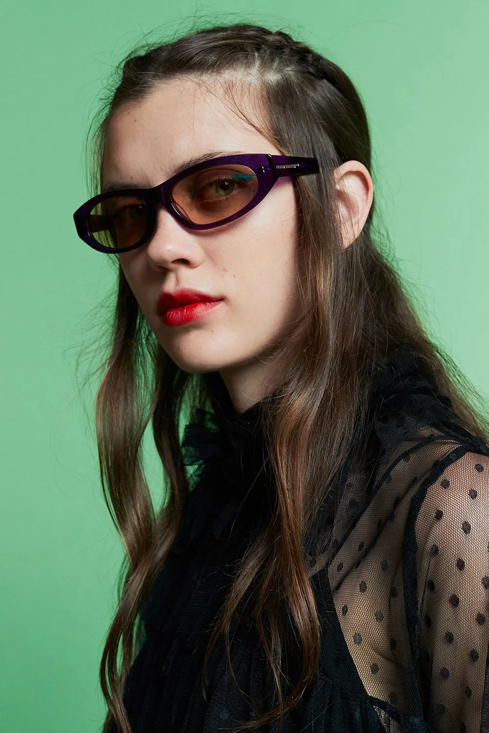 Paradise Lost Ultra Violet sold by Karen Walker product image thumbnail 2
