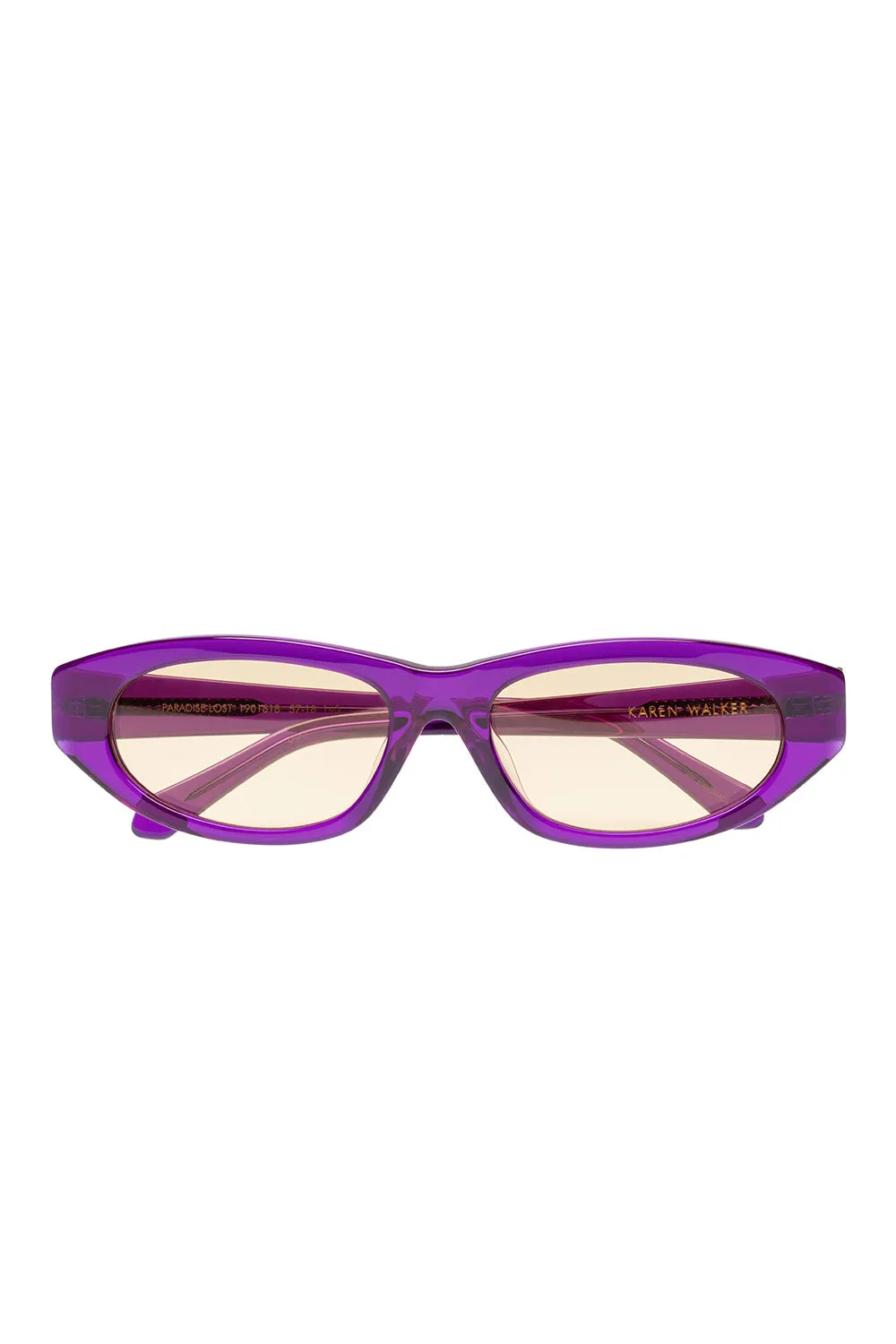 Paradise Lost Ultra Violet sold by Karen Walker product image thumbnail 3