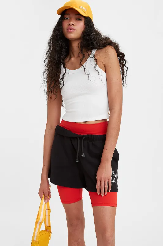 Gold Tab™ Tank White made by Levi's