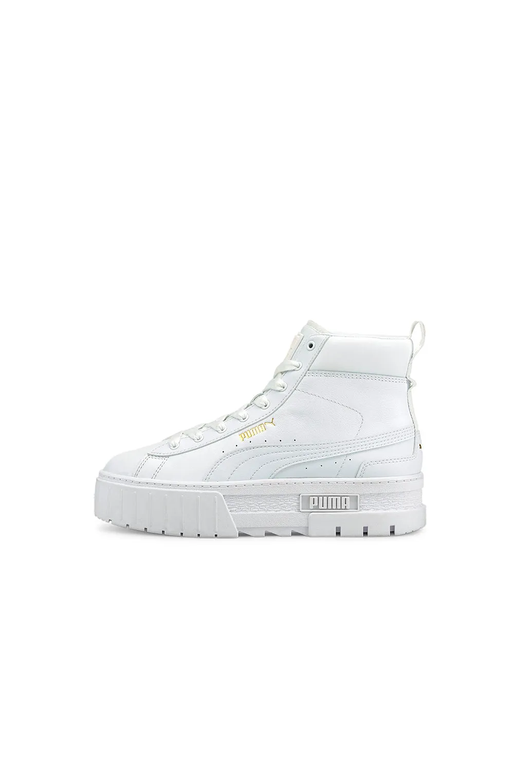 Mayze Mid White sold by Karen Walker product image thumbnail 3