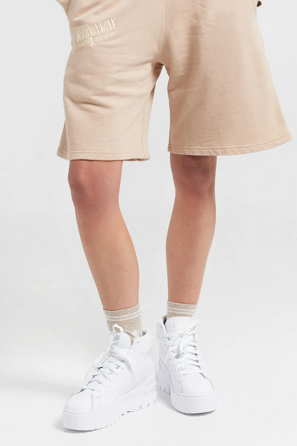 Mayze Mid White sold by Karen Walker product image thumbnail 5