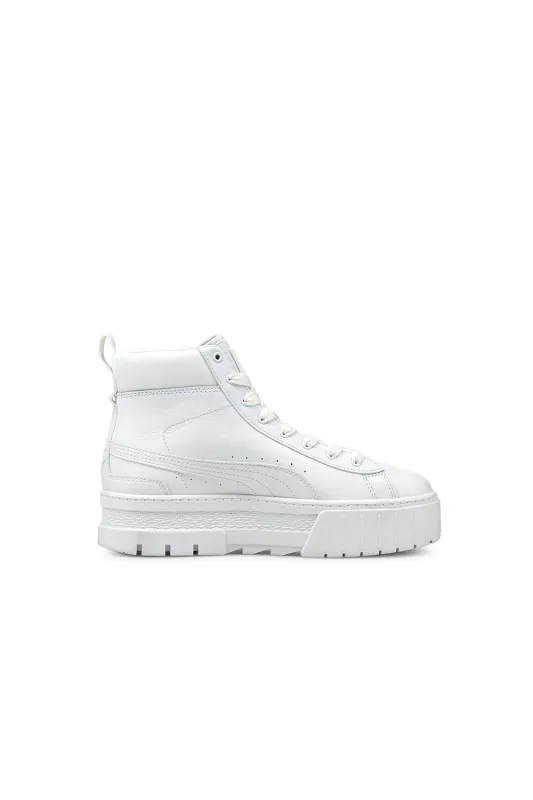 Mayze Mid White sold by Karen Walker