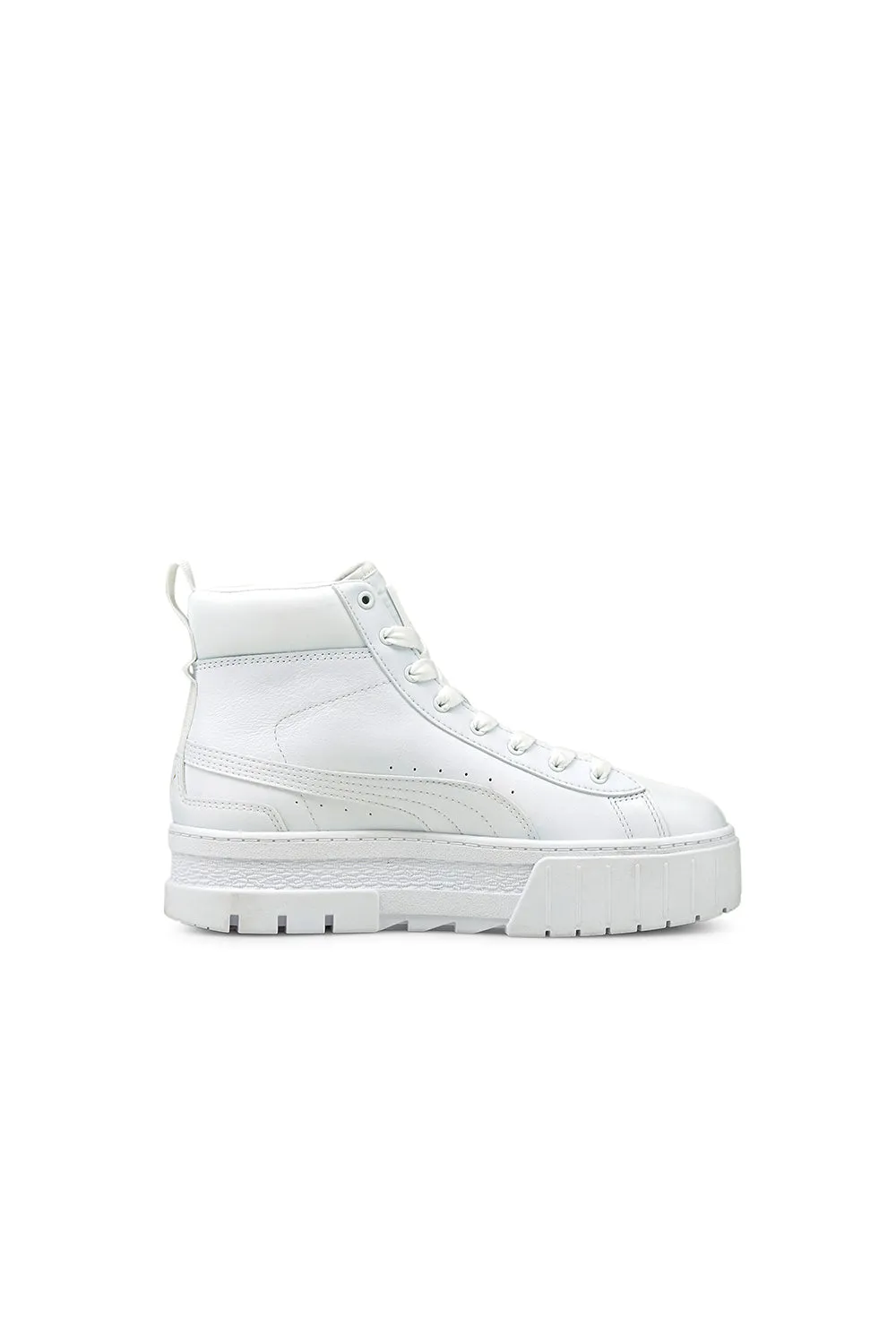 Mayze Mid White sold by Karen Walker