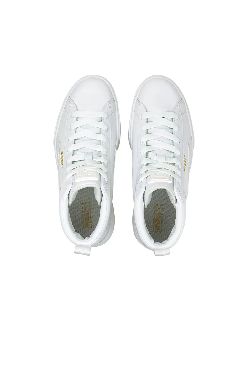 Mayze Mid White sold by Karen Walker product image thumbnail 2