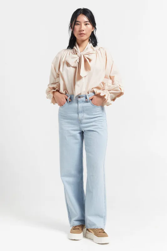 High Waisted Jeans Joe Flush sold by Karen Walker