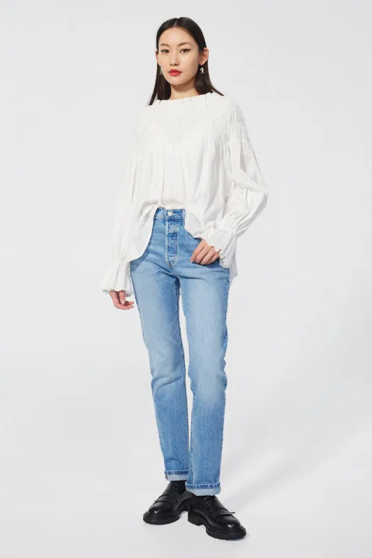 501® Original Fit Jeans Hollow Days sold by Karen Walker