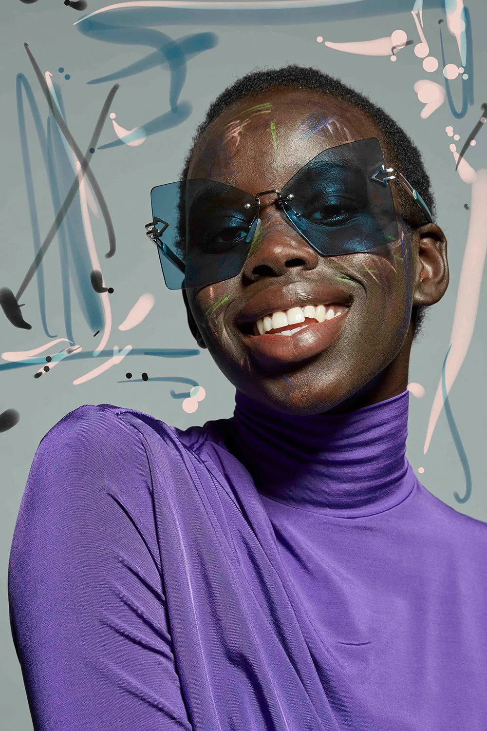 Wanderlust Silver sold by Karen Walker product image thumbnail 2