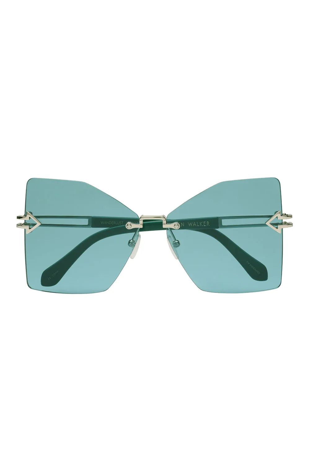 Wanderlust Silver sold by Karen Walker product image thumbnail 3