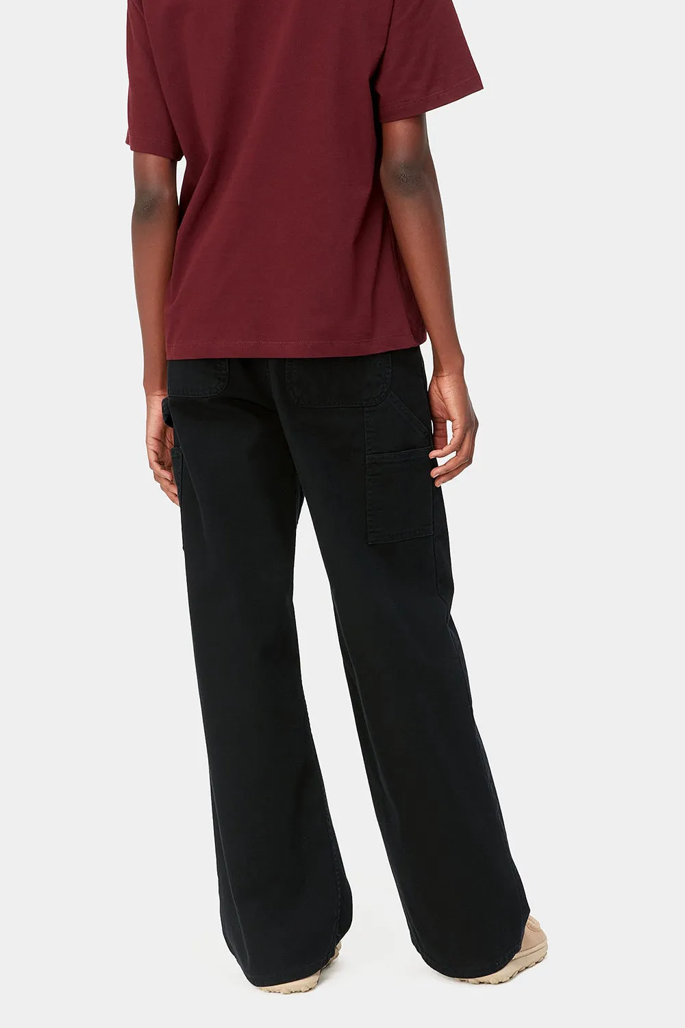 Jens Pant Black Stonewashed sold by Karen Walker product image thumbnail 3