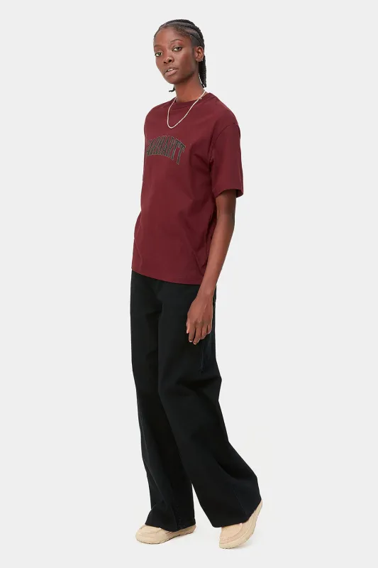 Jens Pant Black Stonewashed sold by Karen Walker