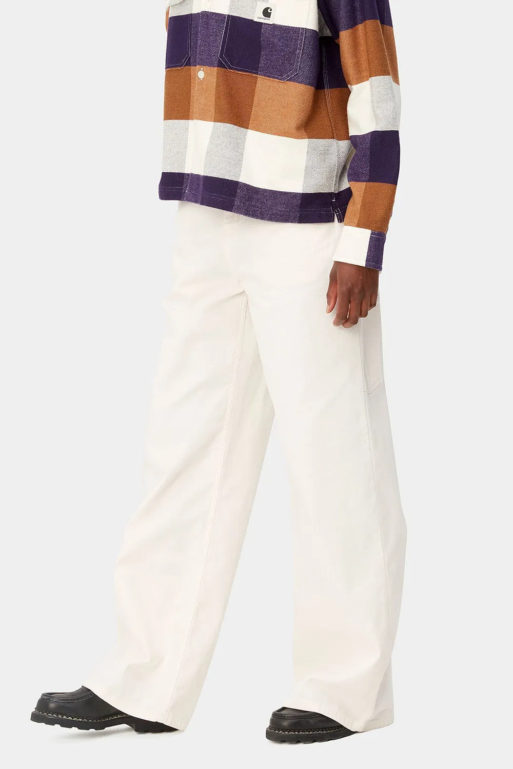 Jens Pant Wax Stonewashed sold by Karen Walker product image thumbnail 2