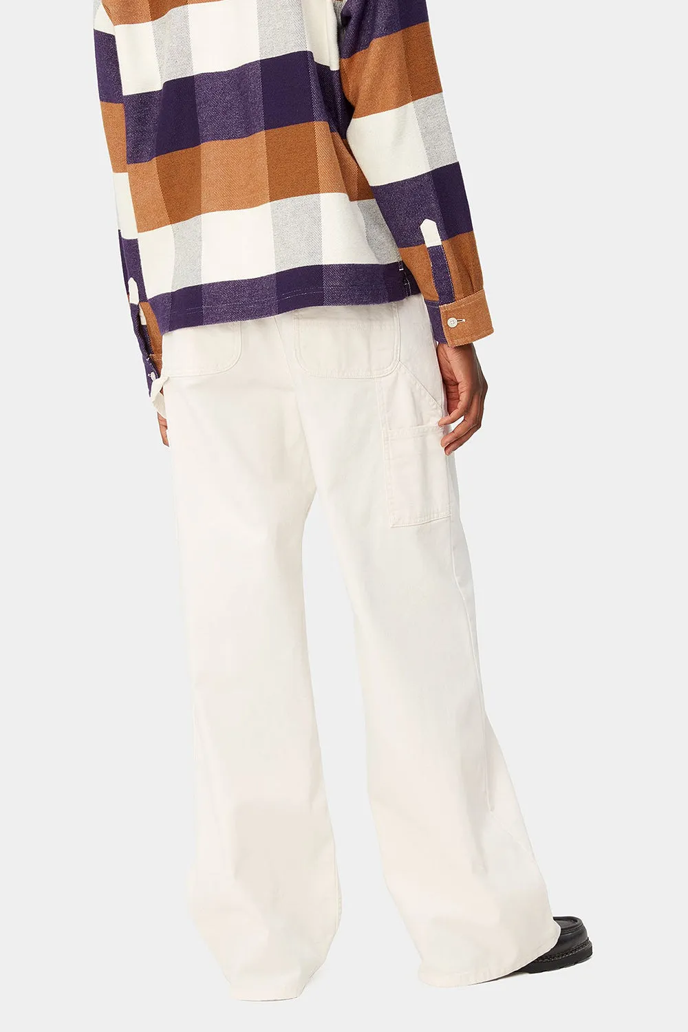 Jens Pant Wax Stonewashed sold by Karen Walker product image thumbnail 3