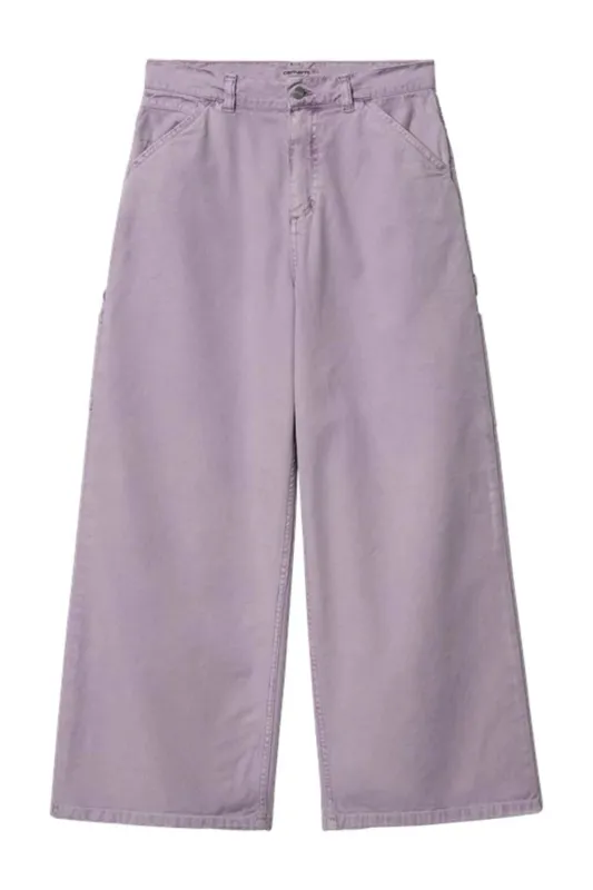 Jens Pant Arrenga Faded sold by Karen Walker