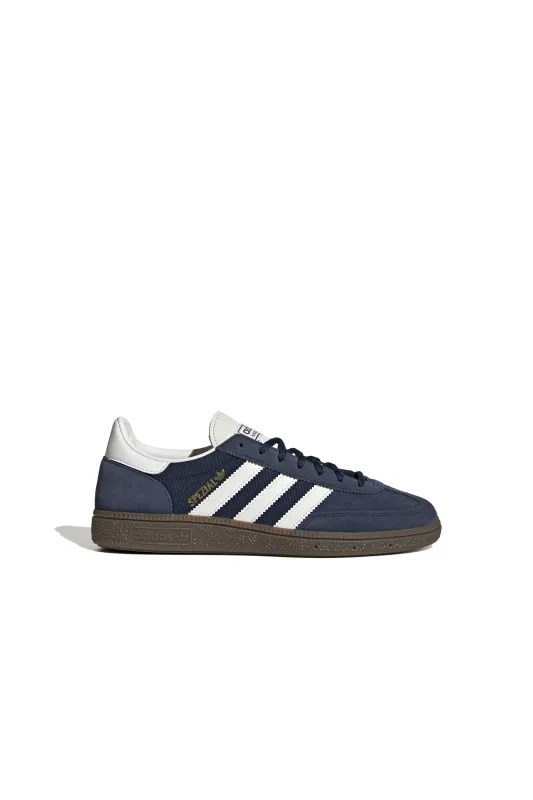 Handball Spezial Shoes Night Indigo/Cloud White/Chalk White sold by Karen Walker