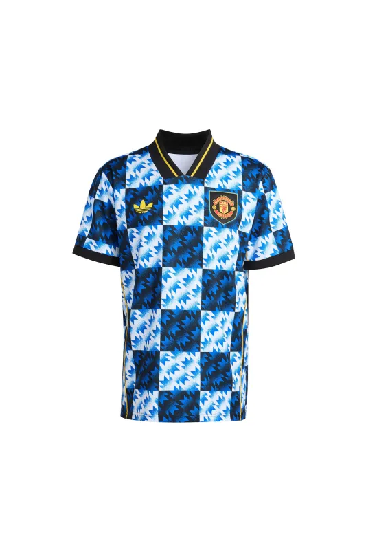 Manchester United LFSTLR Jersey Multicolor sold by Karen Walker