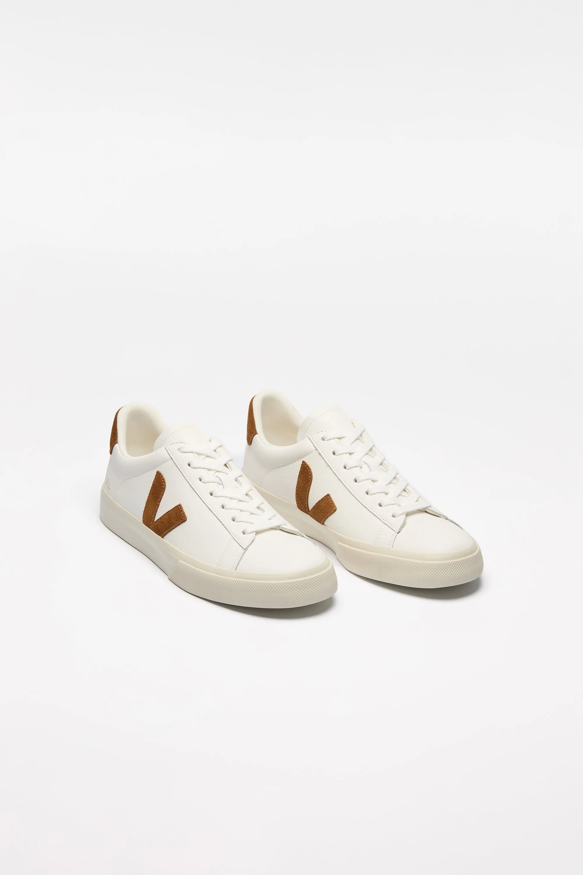 Campo White/Cognac sold by Karen Walker product image thumbnail 2