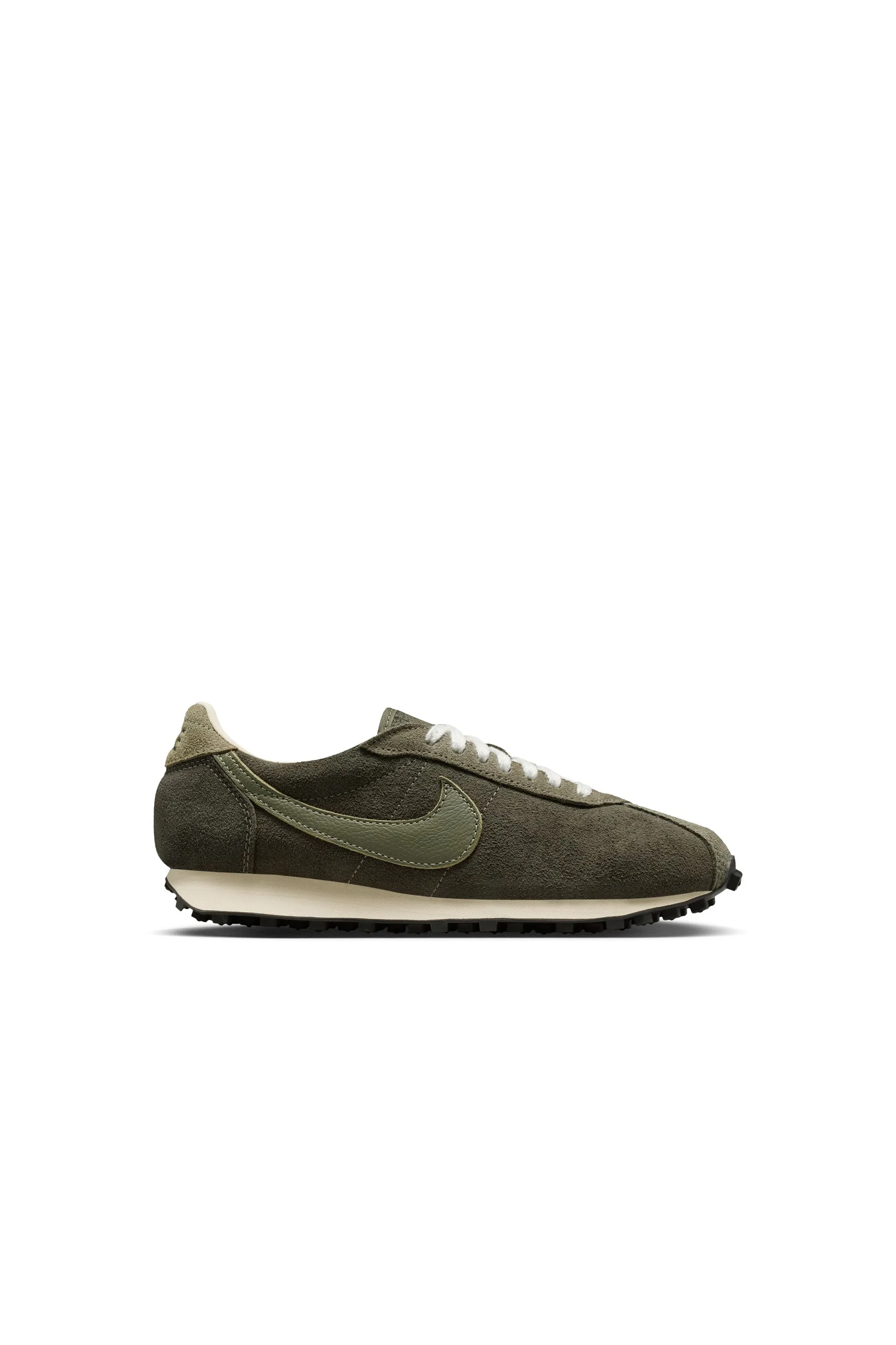 LD-1000 SP Shoes Cargo Khaki/Medium Olive Alabaster Black sold by Karen Walker