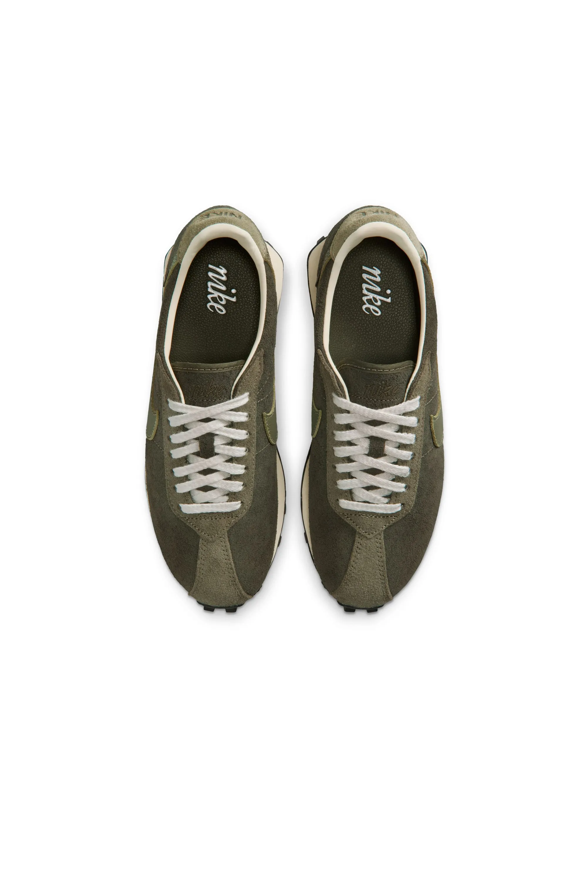 LD-1000 SP Shoes Cargo Khaki/Medium Olive Alabaster Black sold by Karen Walker product image thumbnail 2
