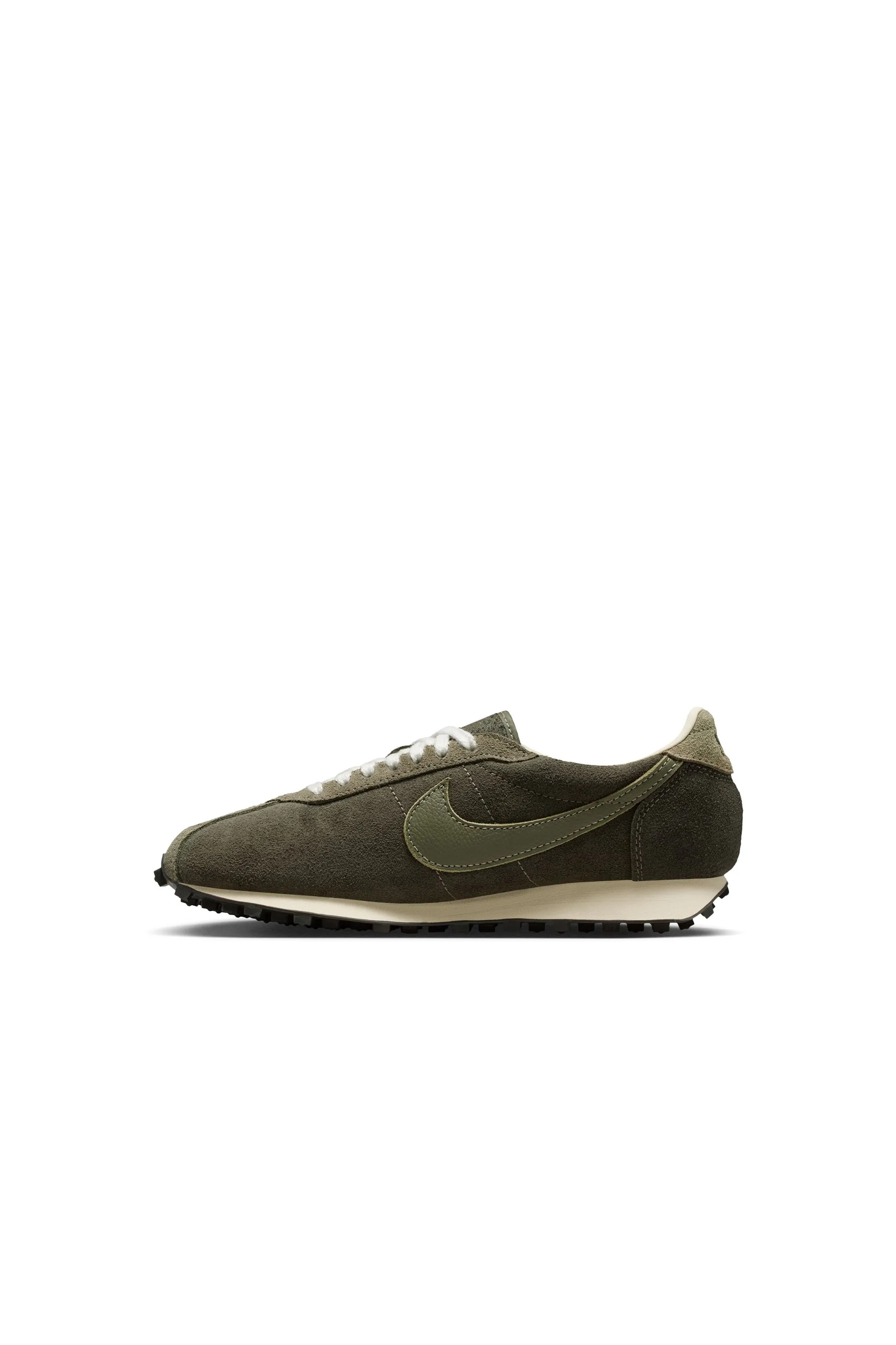 LD-1000 SP Shoes Cargo Khaki/Medium Olive Alabaster Black sold by Karen Walker product image thumbnail 3