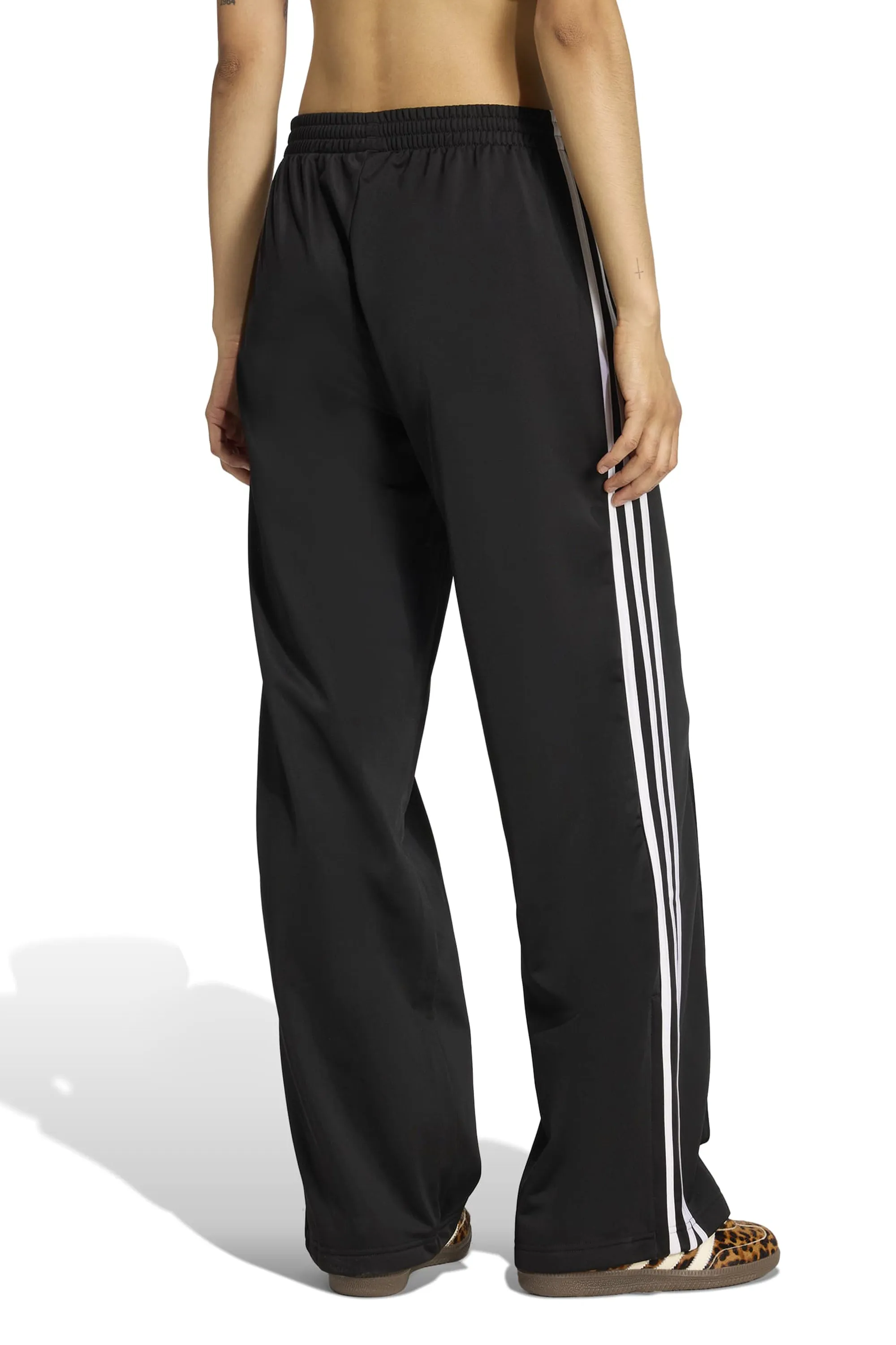 Firebird Loose Track Pants Black/White sold by Karen Walker product image thumbnail 2