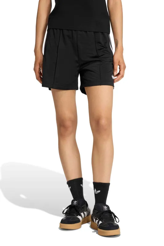 Firebird Classic Shorts Black/White sold by Karen Walker