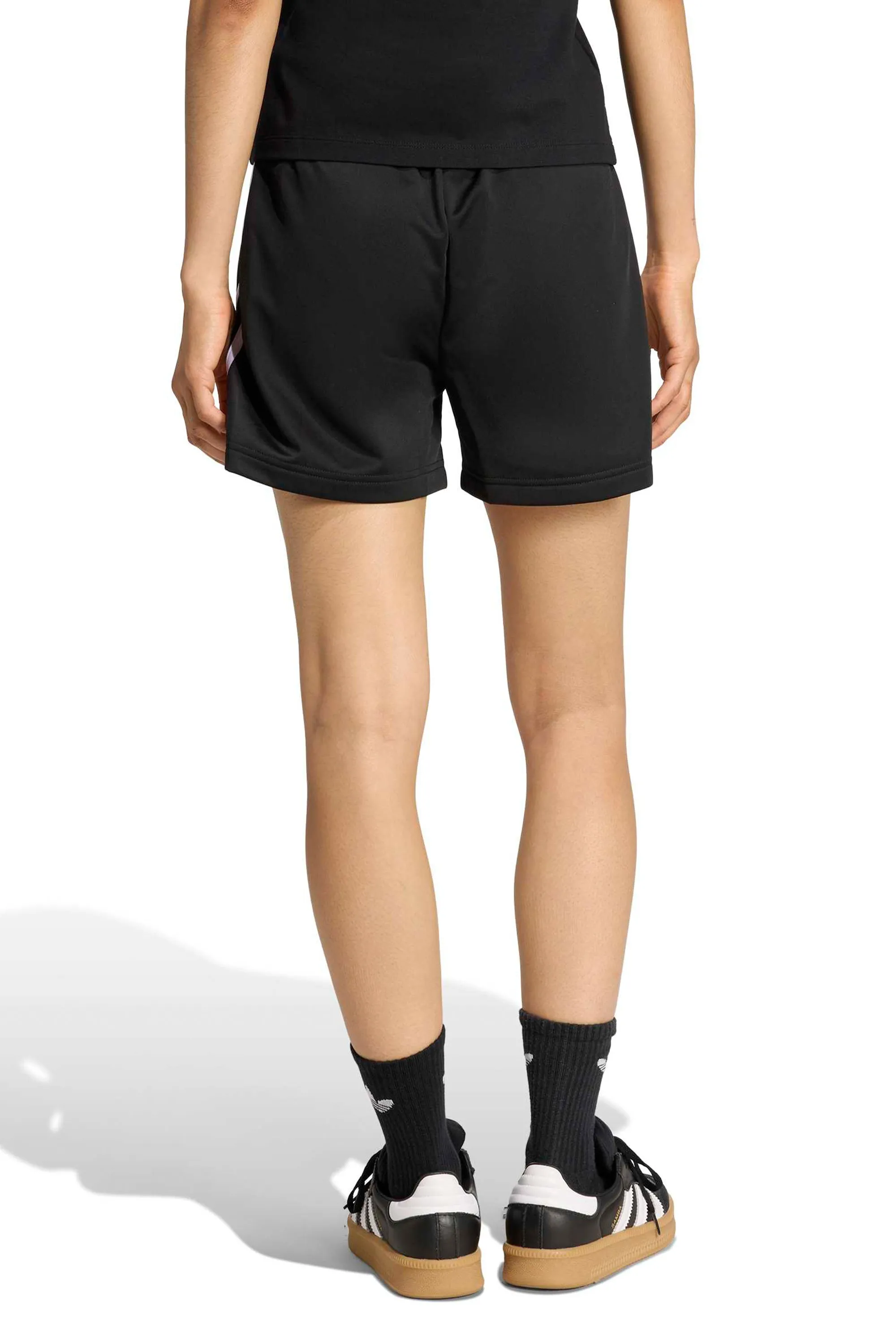 Firebird Classic Shorts Black/White sold by Karen Walker product image thumbnail 2