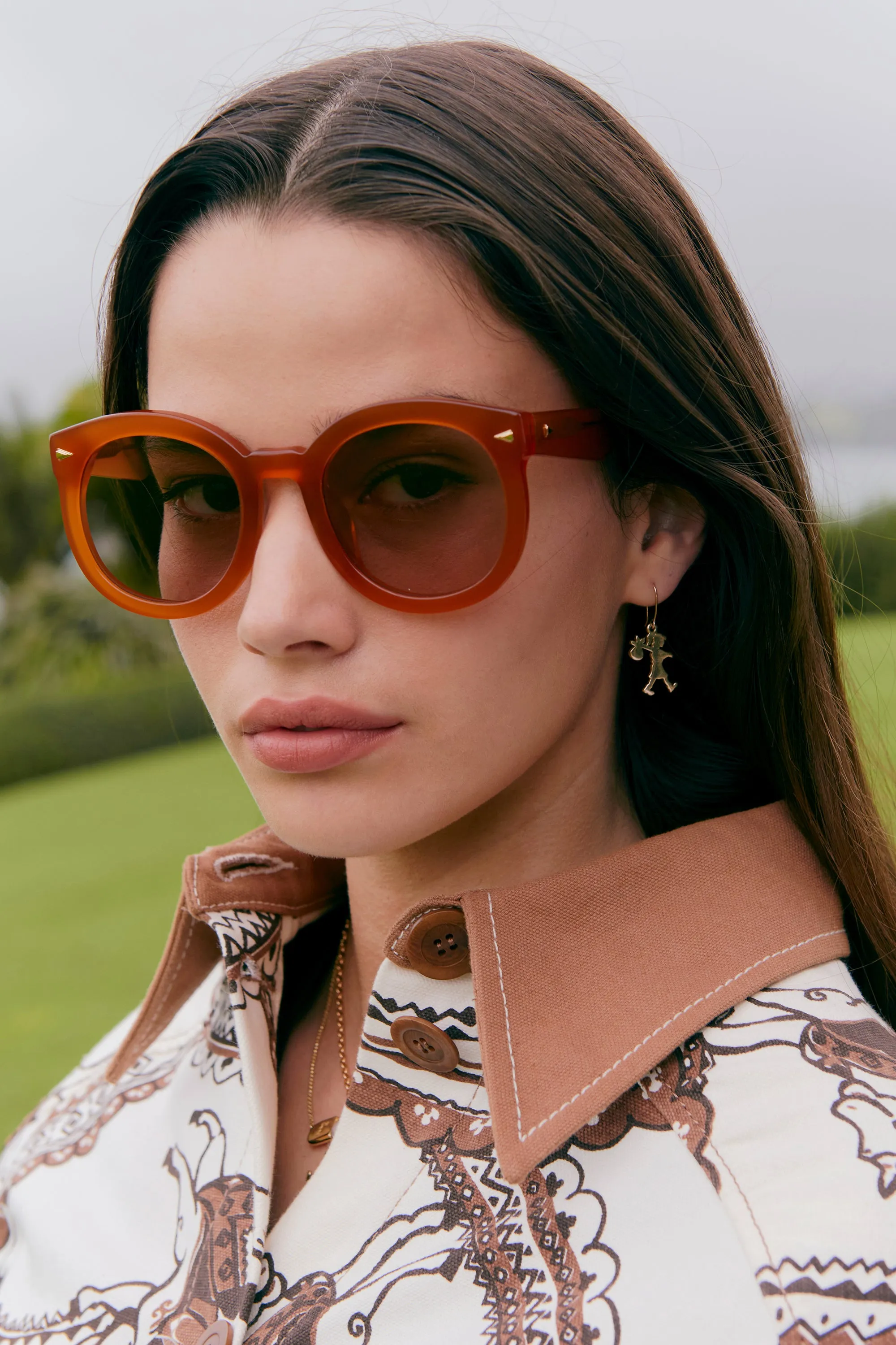 Super Duper Strength Mustard sold by Karen Walker product image thumbnail 2