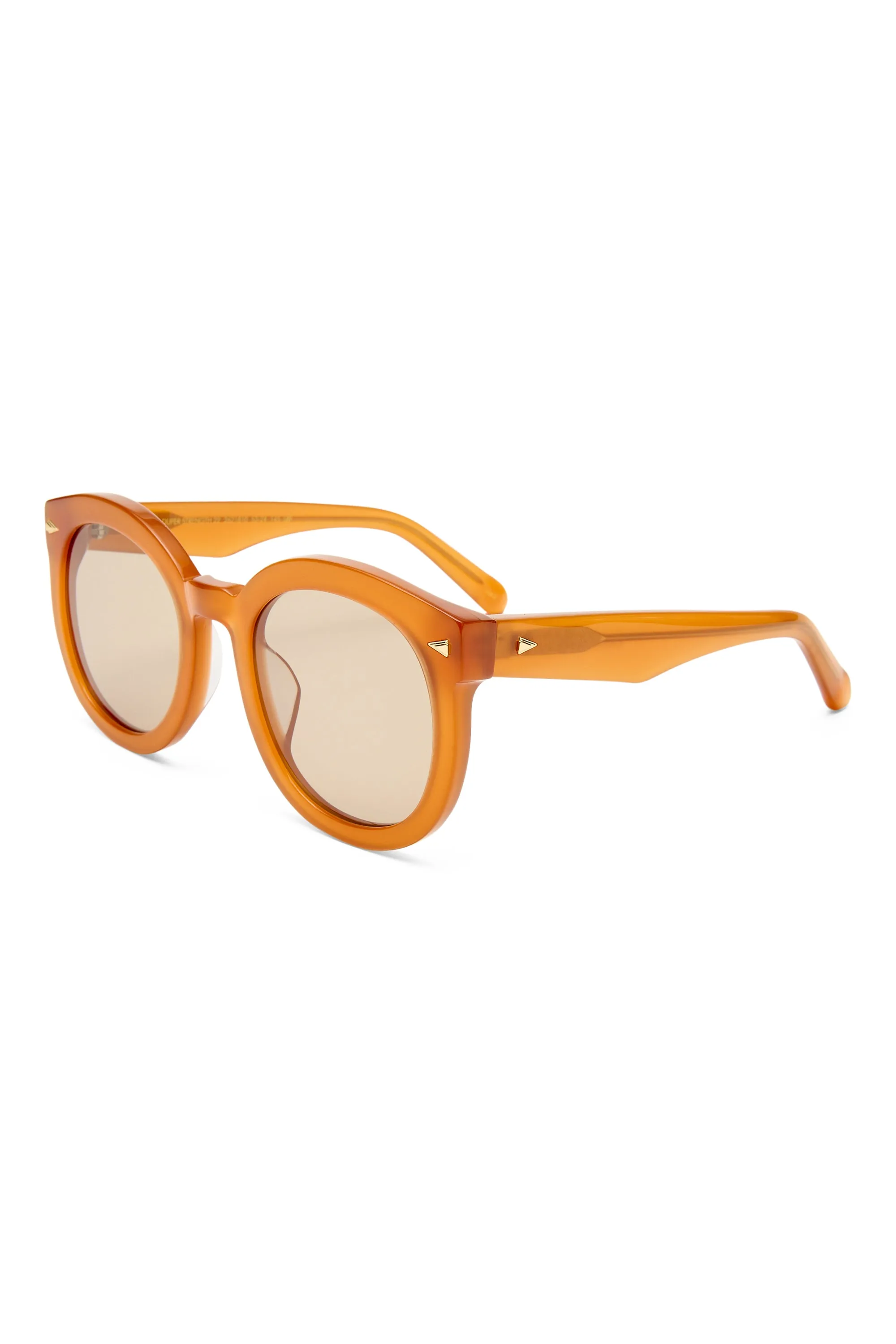 Super Duper Strength Mustard sold by Karen Walker