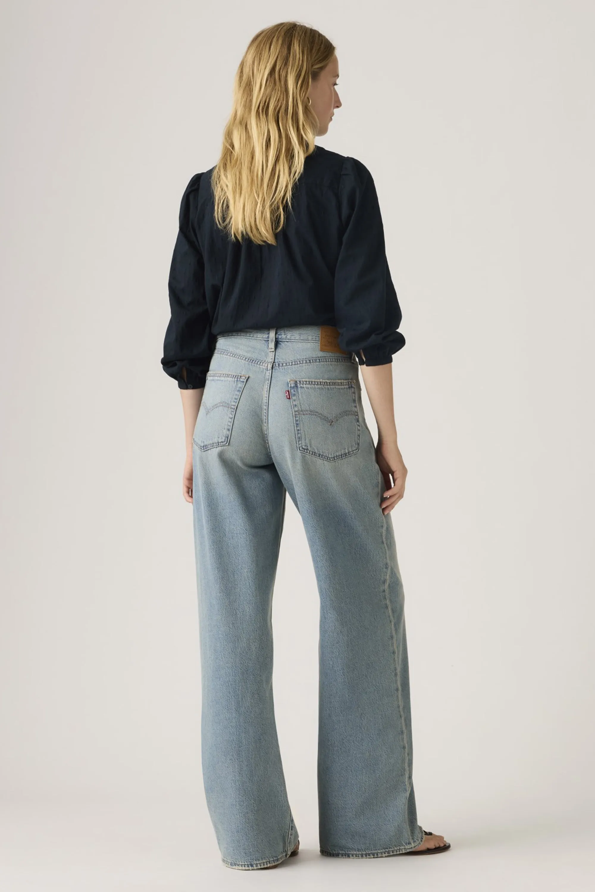 XL Straight Jeans Gamble Time sold by Karen Walker product image thumbnail 3