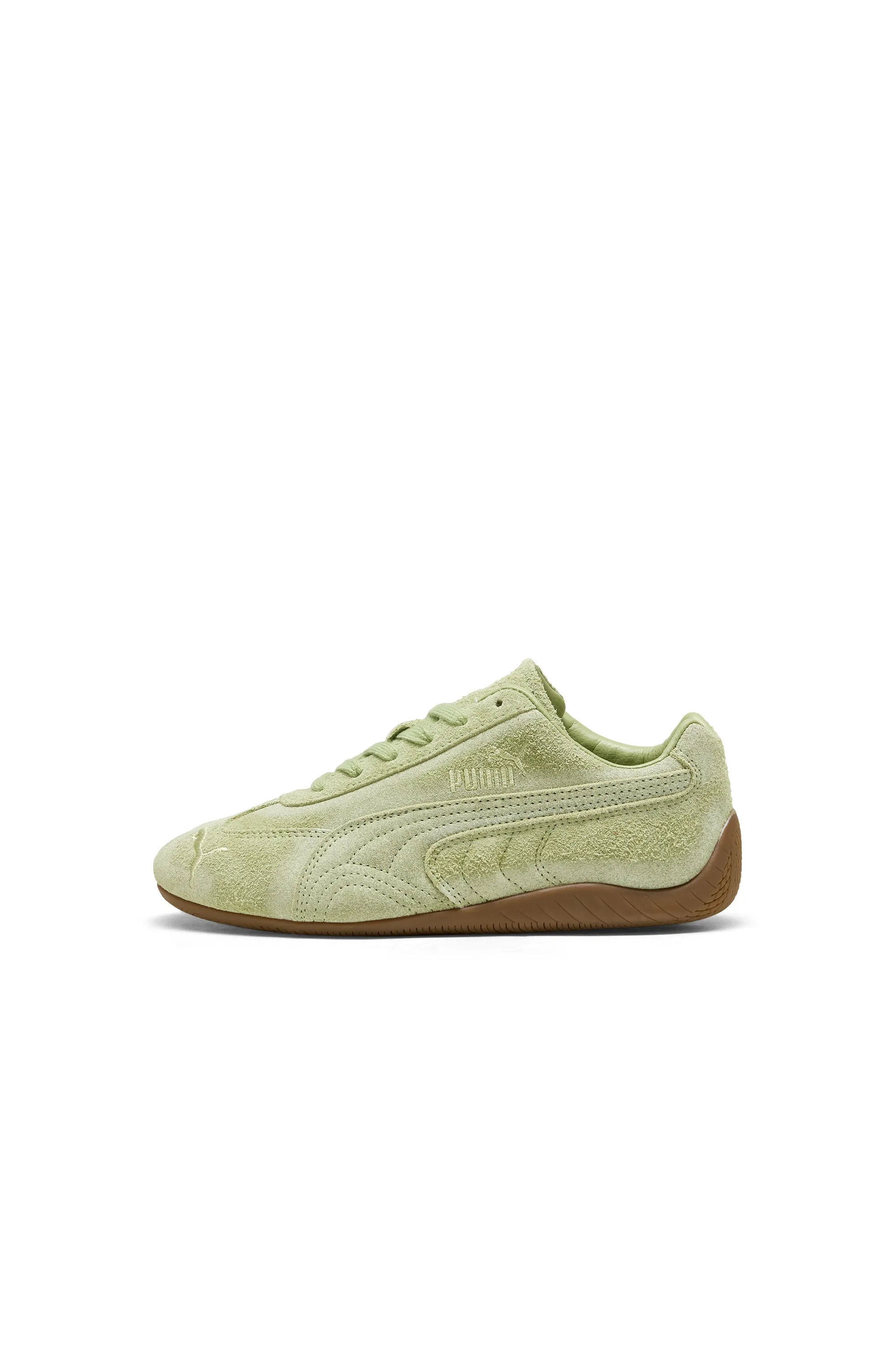 Speedcat Washed Danielle Cathari Shoes Pistachio Green sold by Karen Walker product image thumbnail 3