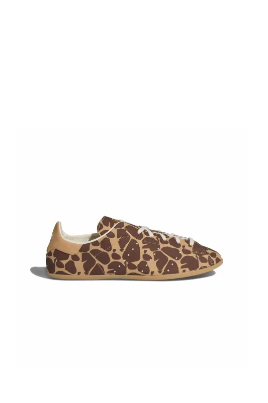 Stan Smith Lo Pro Shoes Warm Sand/Warm Sand/Earth Strata made by Adidas