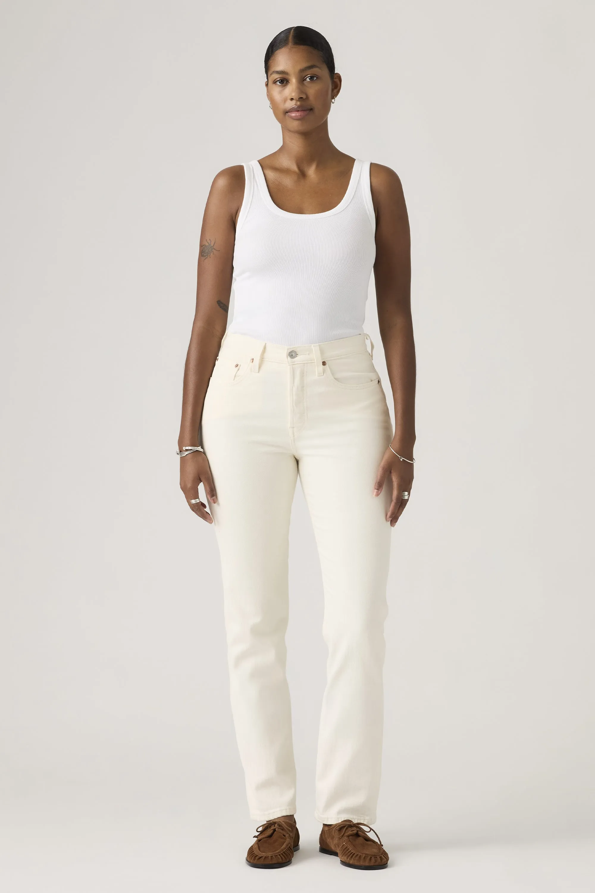 501® Jeans Surprise Guest sold by Karen Walker