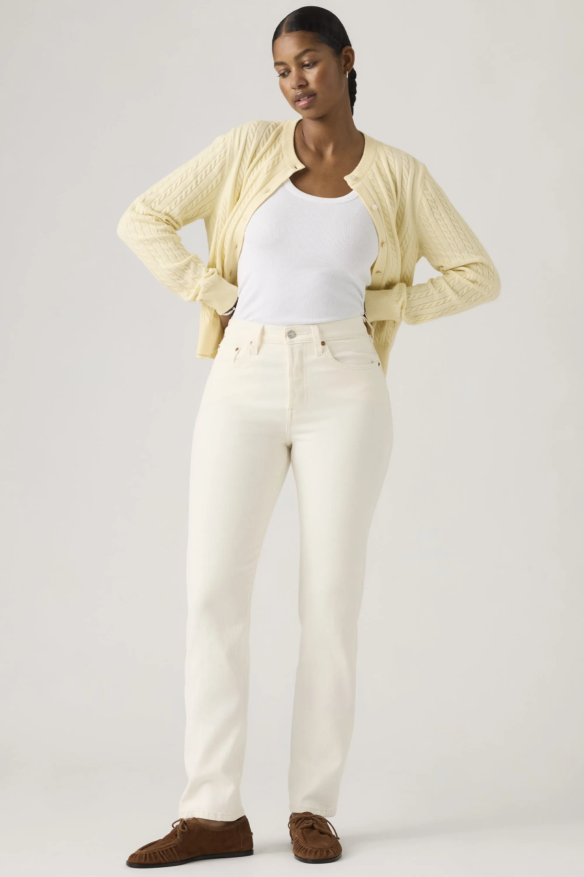 501® Jeans Surprise Guest sold by Karen Walker product image thumbnail 4