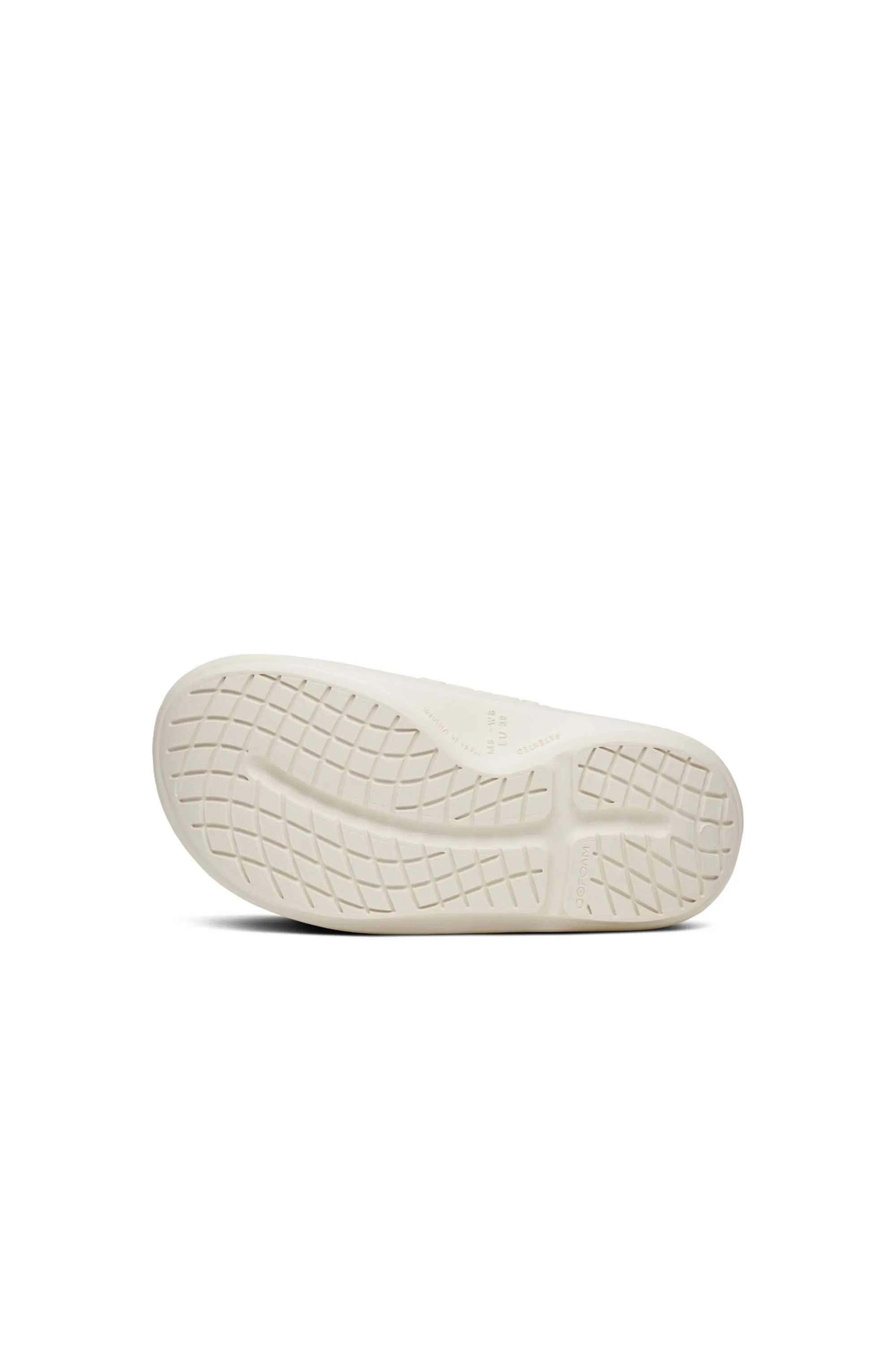 Ooahh + Sandals Chalk sold by Karen Walker product image thumbnail 4