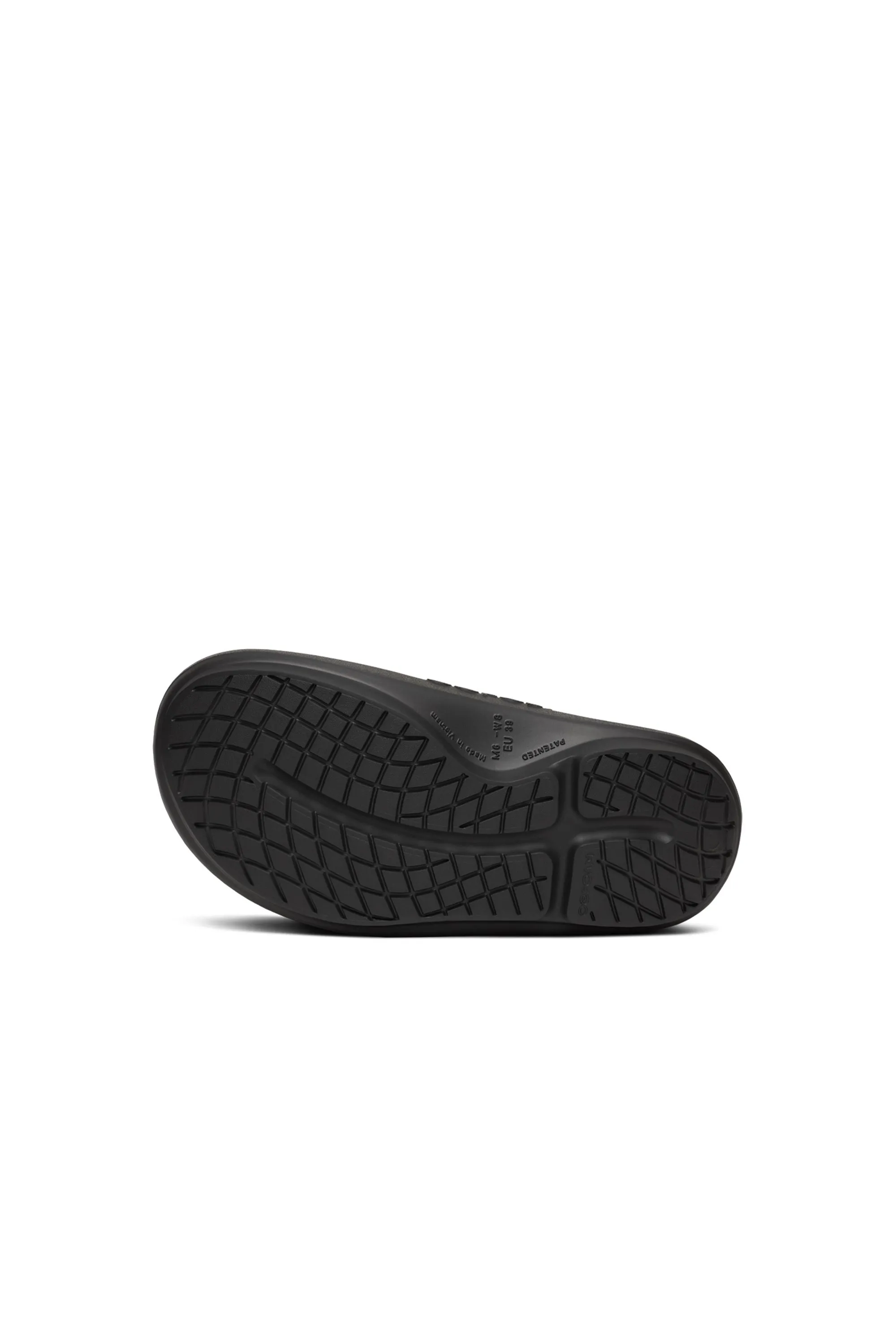 Ooahh + Sandals Black sold by Karen Walker product image thumbnail 4