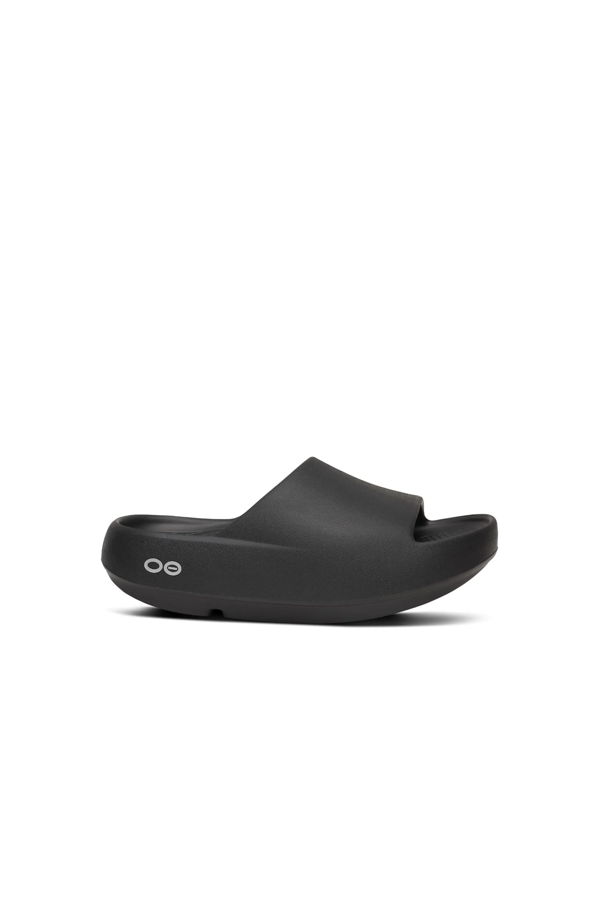 Ooahh + Sandals Black sold by Karen Walker