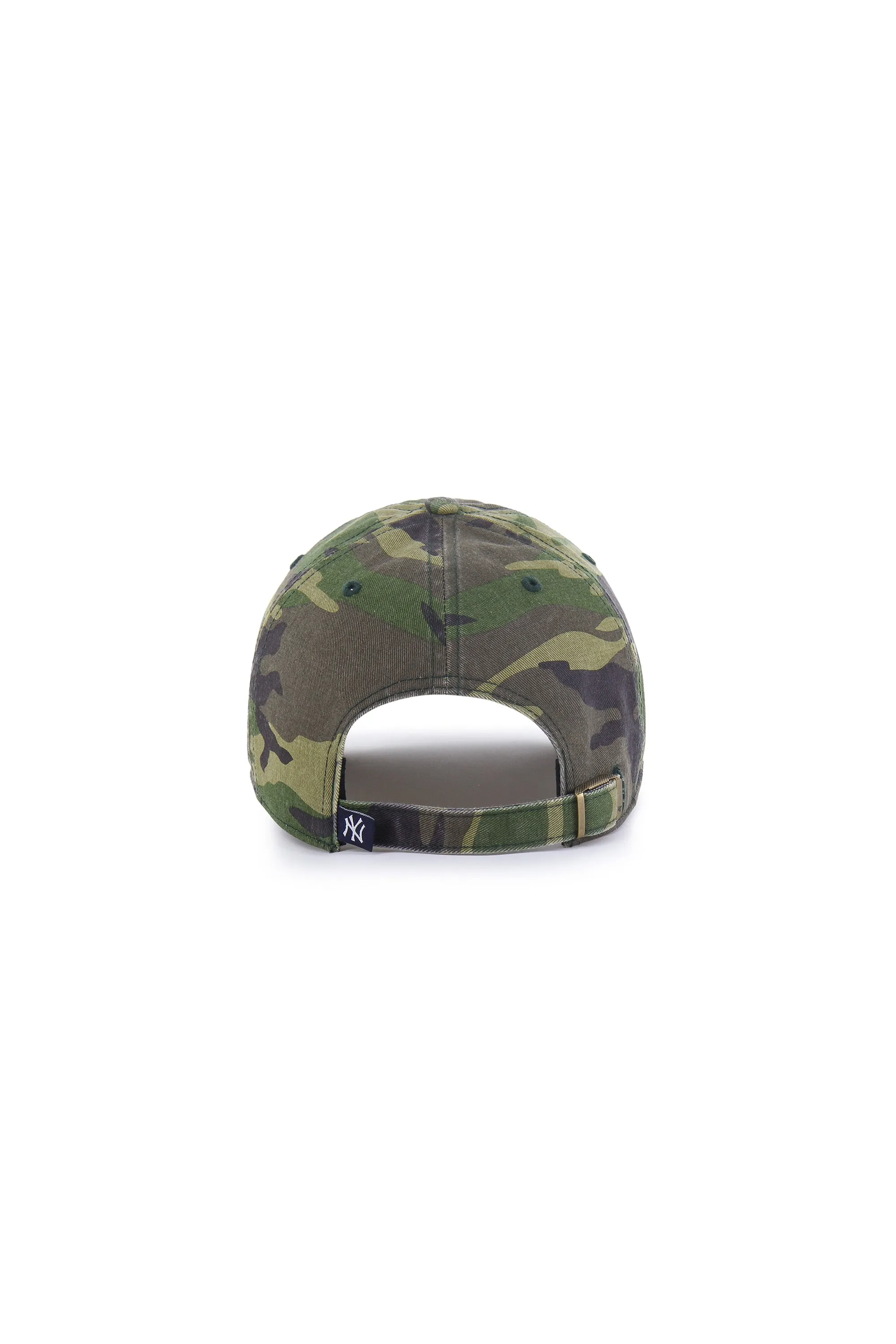 New York Yankees Clean Up Camo sold by Karen Walker product image thumbnail 2