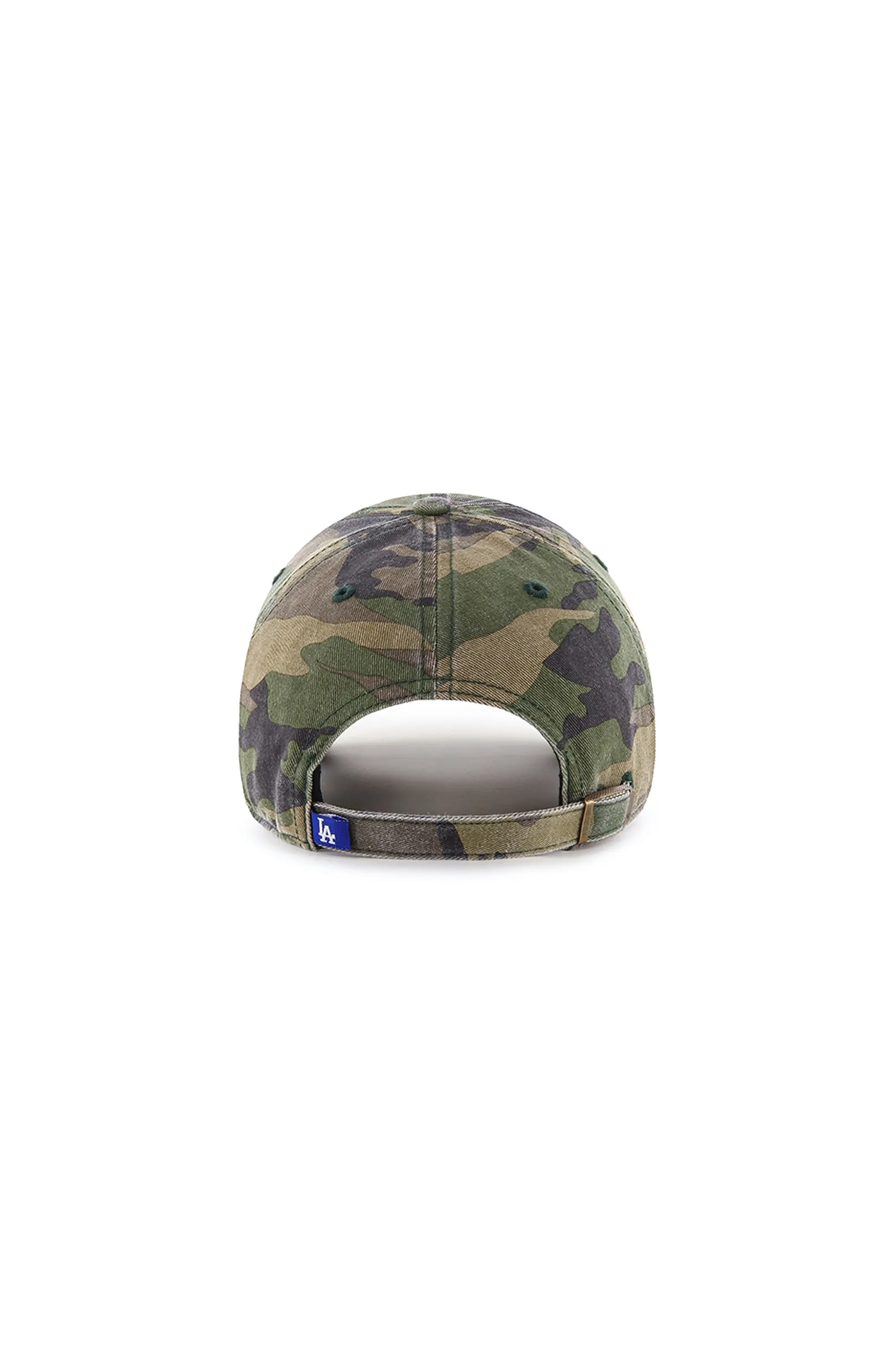 Los Angeles Dodgers Clean Up Camo sold by Karen Walker product image thumbnail 2