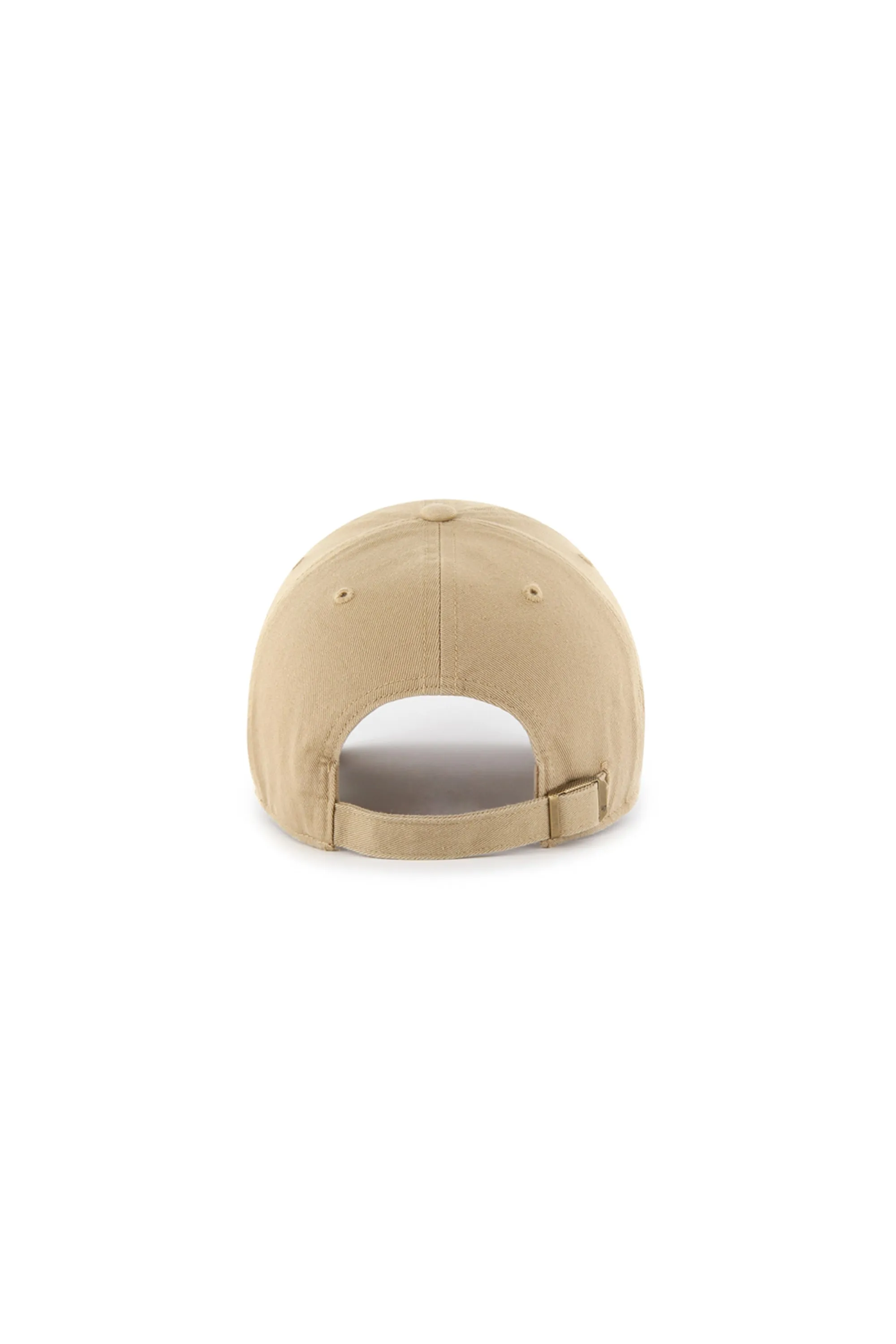 Chocolate Labrador Icon Clean Up Khaki sold by Karen Walker product image thumbnail 2