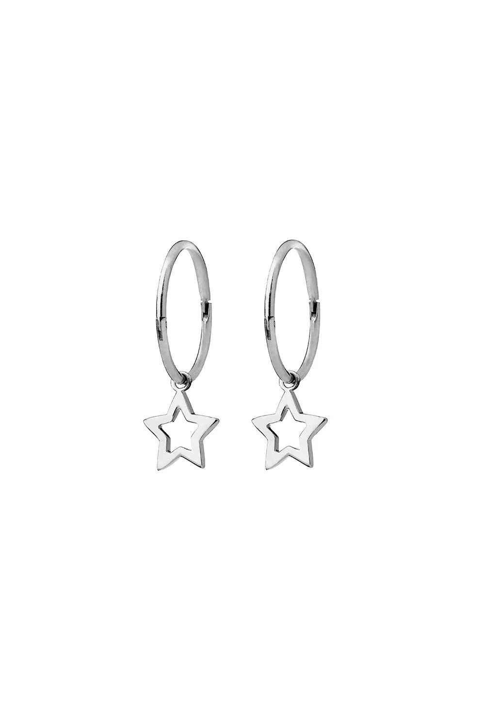 Star Sleepers Silver sold by Karen Walker
