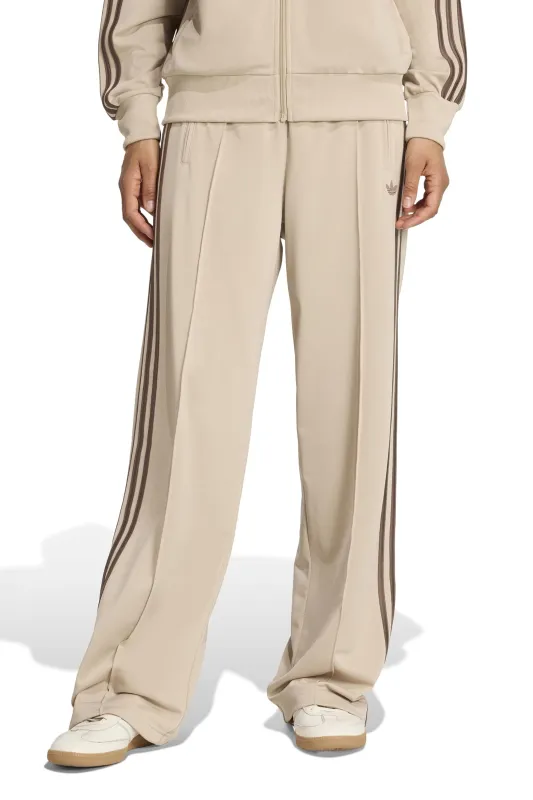 Firebird Loose Track Pants Stone Khaki/Earth Strata sold by Karen Walker