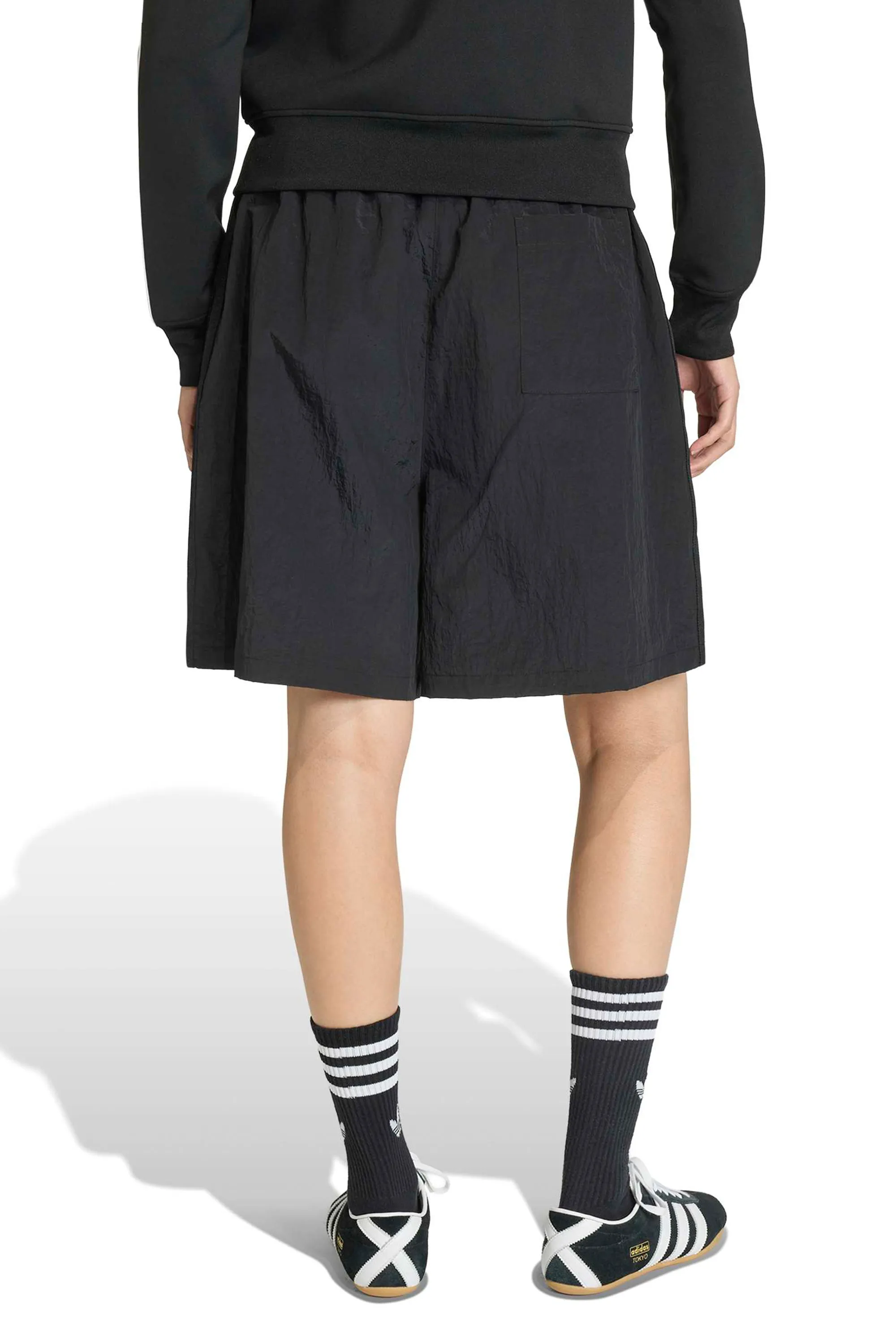 Bermuda Shorts Black sold by Karen Walker product image thumbnail 2